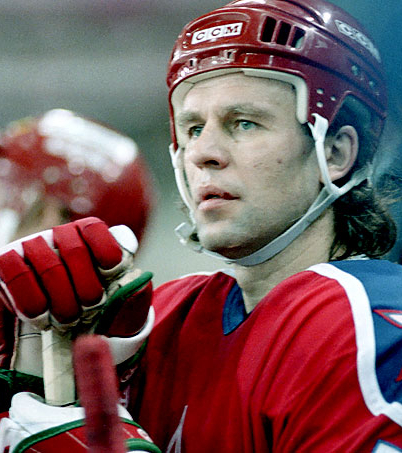 Фетисов Вячеслав